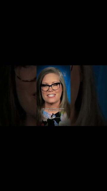 Katie Hobbs Gives Lame Excuse for Dodging Lake Debate