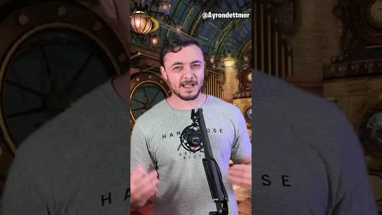 QUANDO FOI QUE VOCÊ DESCOBRIU ISSO 11