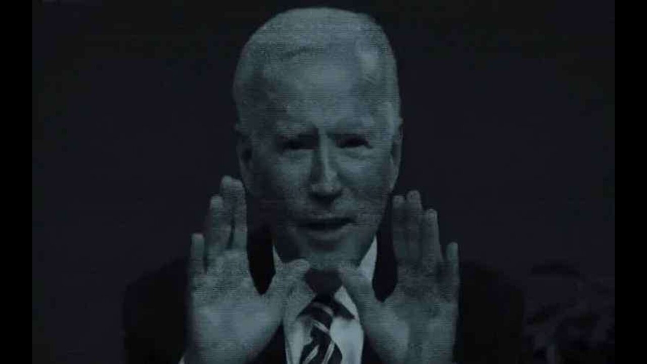 It’s Not Putin, This Is Biden’s Price Hike, Even If The White House Continues To Blame Russia