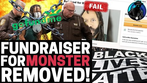 GoFundMe Does The UNTHINKABLE & Gets CRUSHED While The World Rallies For Waukesha