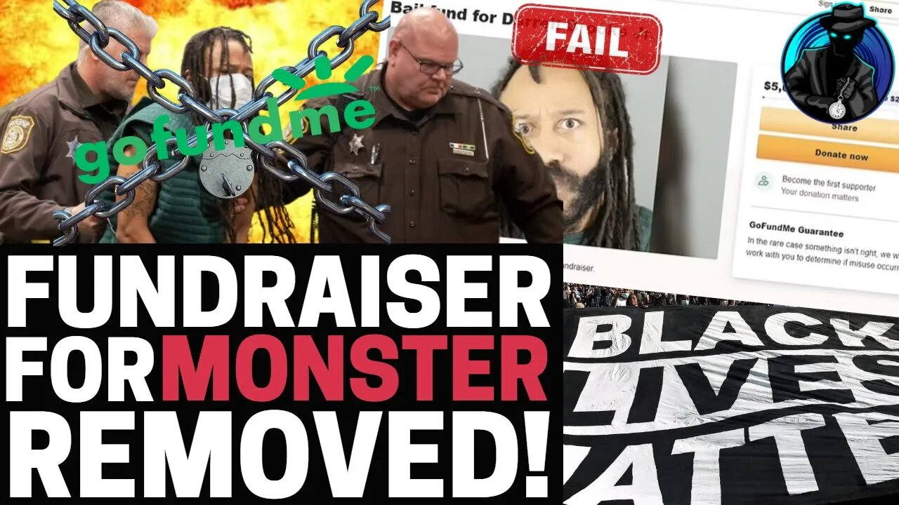 GoFundMe Does The UNTHINKABLE & Gets CRUSHED While The World Rallies For Waukesha