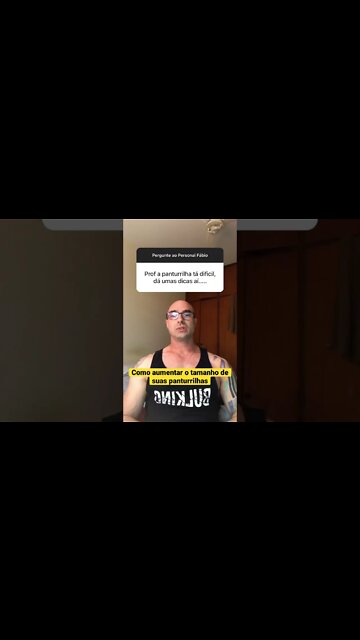 Perguntas e respostas: Como aumentar as panturrilhas #shorts