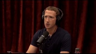 Facebook’s Zuckerberg Admits FBI Pressure Played A Role In Censoring Hunter Laptop Story