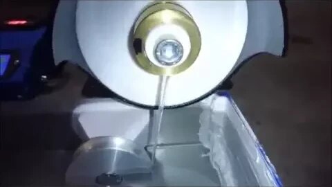 calibrating my FilaMaker extruder