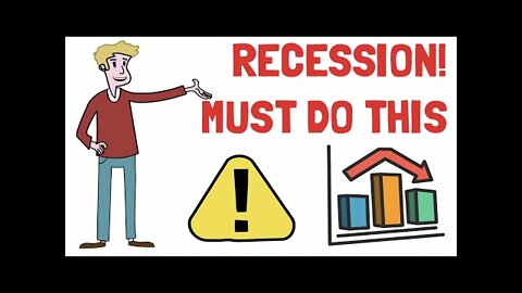 How To Survive An Economic Recession (And Make Huge Profits)