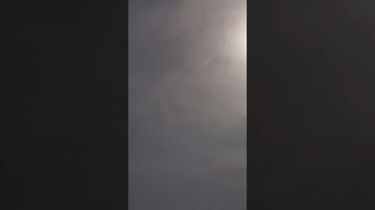 Sunlight with clouds