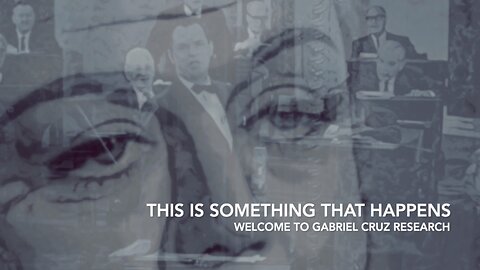 Return of the Living Silva Timeline Loops | SPIN: Hidden 90s Era Footage of Clinton-Bush Campaigns