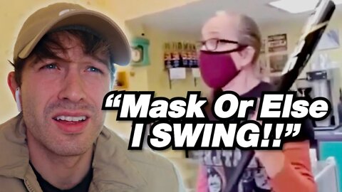 Ace Reacts To ABSURD Liberals Exposing Their illness On TikTok #sneako