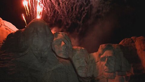 July 4, 2020: The Last Time America Truly Celebrated Our Independence
