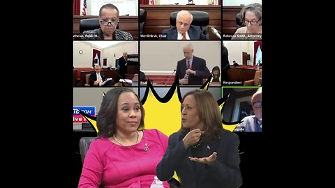 MORE BREAKING NEWS!!! Fani Willis's case continues to fall apart!!