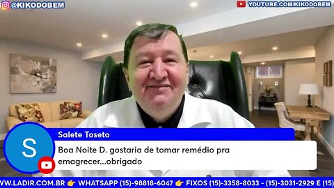 Emagrecer com segurança, bem estar e suplementos especiais 100% naturais WhatsApp (15) 99644-8181