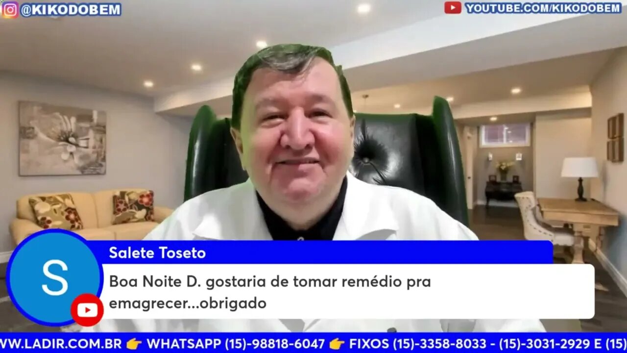 Emagrecer com segurança, bem estar e suplementos especiais 100% naturais WhatsApp (15) 99644-8181