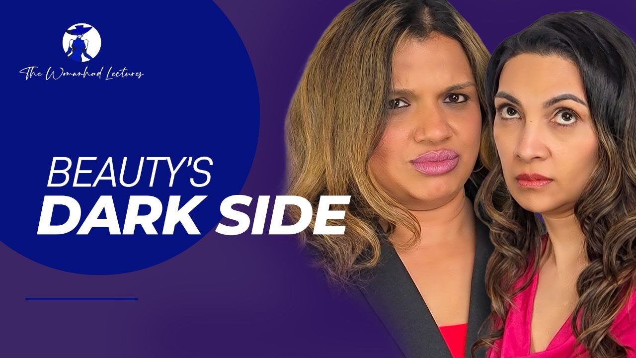 Unlock Your Body Confidence: Today We Discuss Beauty’s Dark Side & Unrealistic Beauty Standards