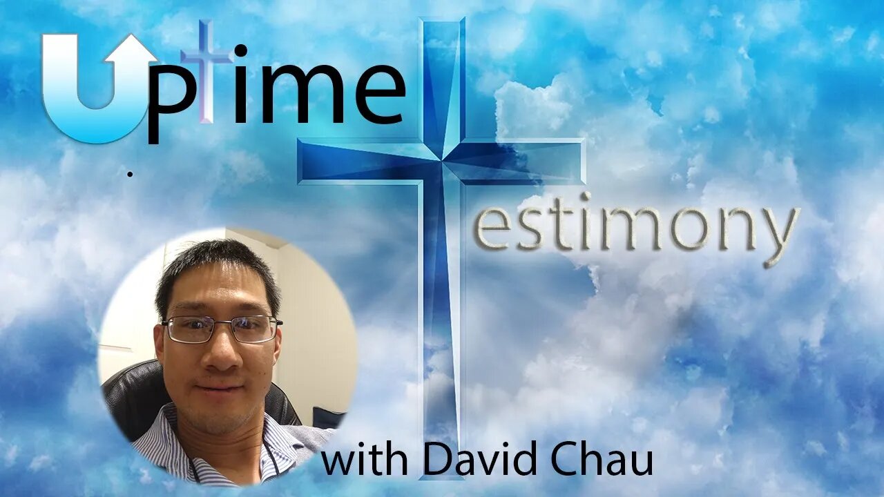 What on EARTH is SIN?: With David Chau