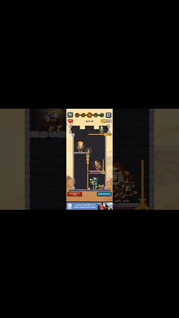 How to Loot - Level 183