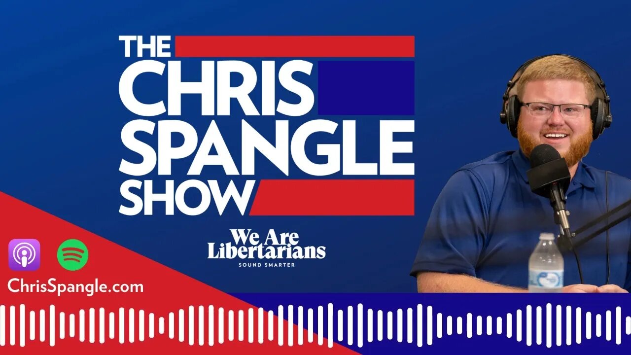 Breaking Down the Republican Debate | The Chris Spangle Show
