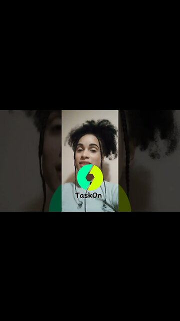 Ganar #criptomonedas GRATIS con #taskon