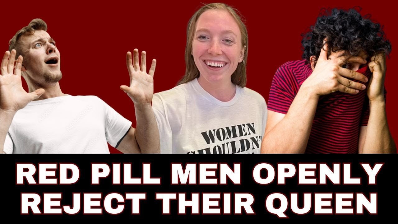 OUCH! RP Men Openly Reject Their Queen