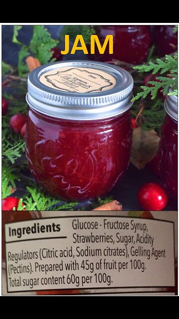 Citric acid is a toxic GMO black mould that causes cancer.