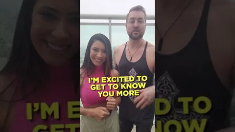 What to talk about after sex? #Shorts