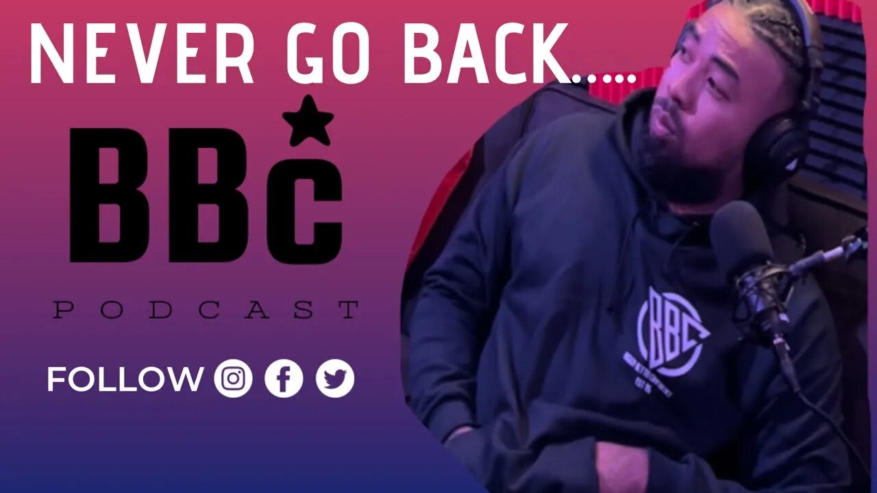 Tunchi Says DO NOTGO BACK TO YOUR EX #bbcpodcast #dating #datingadvice #adviceformen #citygirls