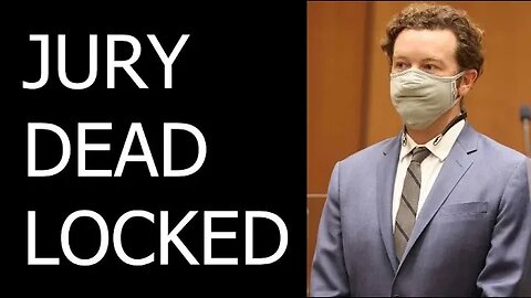 Danny Masterson Jury Is Deadlocked