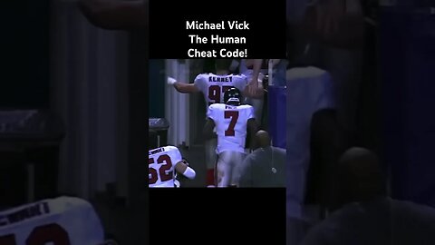 2002: Mike Vick’s OT TD Run vs. Vikings