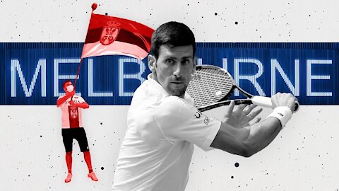 NOVAK DJOKOVIC COURT HEARING LINK HAS CRASHED!
