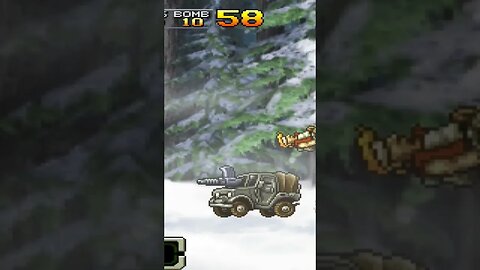 Metal Slug XX #videogame #youtubeshorts #youtube #shortsvideo #game #gamer #shortsviral #gaming