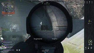 Sniper triple kill