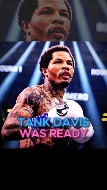 JFKN Clips: Tank looked great