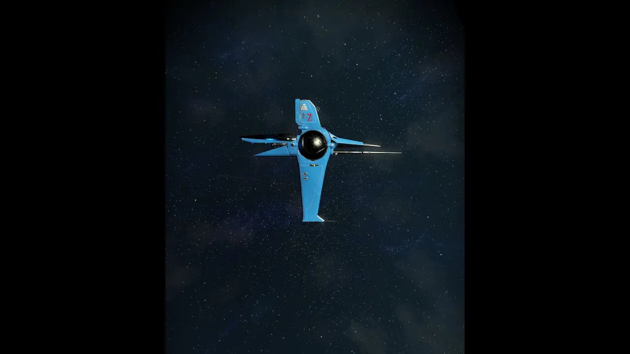 No Mans Sky VR Exotic ship and Multitools!