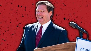 Ron DeSantis DEVASTATES Media & Disney For LYING About Parental Rights Legislation