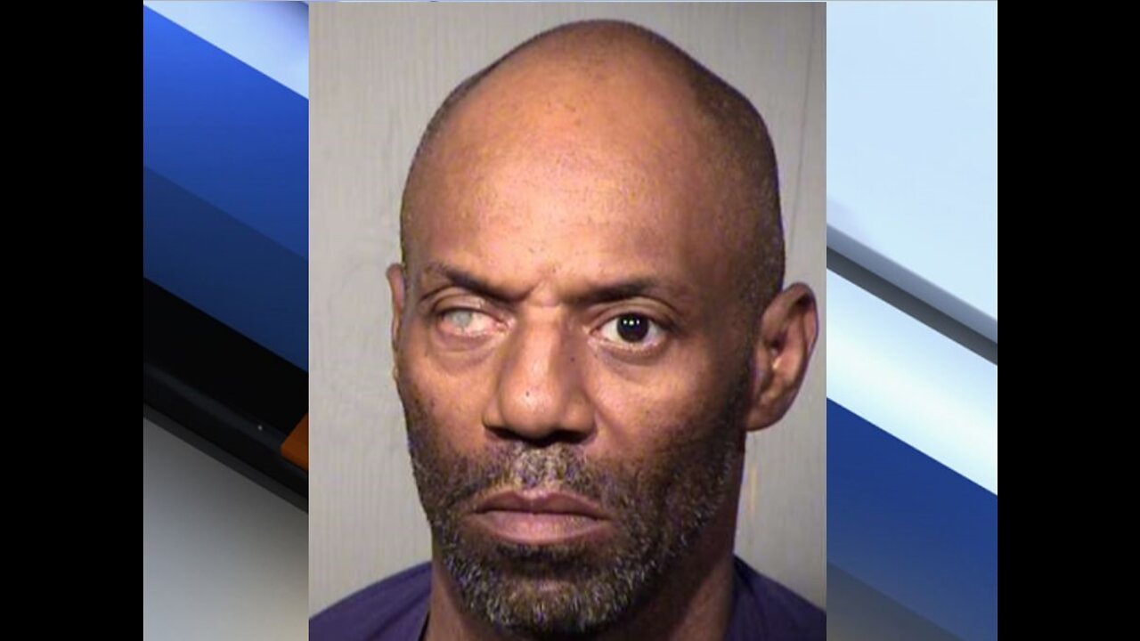 PD: Bright headlights help Phoenix kidnapping victim escape - ABC15 Crime