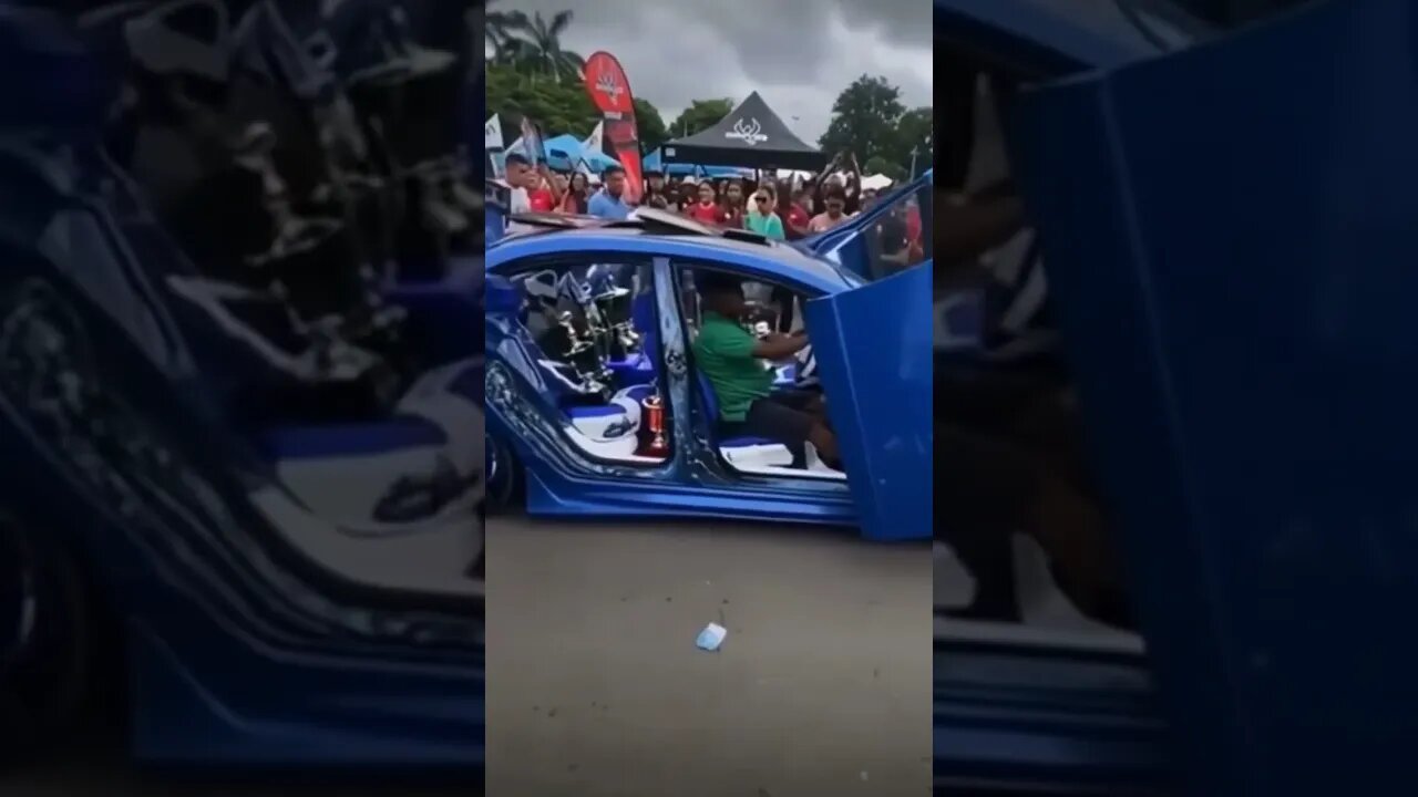 How is that even possible 😳 #shorts #viral #youtubeshorts #reels #saintpee