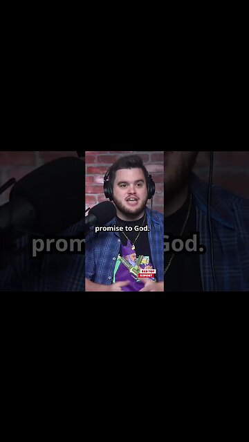 Don't be Tricked, There's no such Thing as Divorce