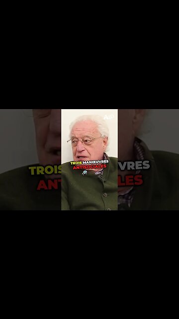 #Charlesgave : il faut mettre en taule les criminels! 👉 Abonne-toi! #shorts