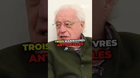 #Charlesgave : il faut mettre en taule les criminels! 👉 Abonne-toi! #shorts