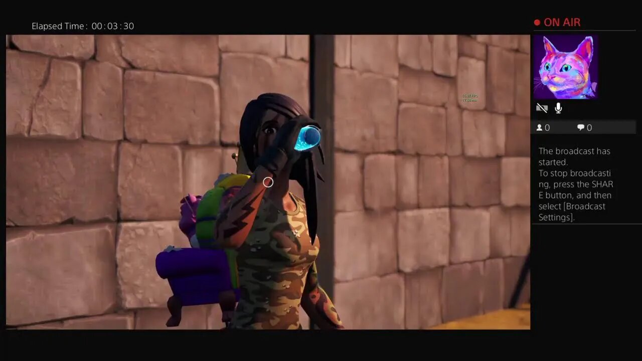 Fortnite JacktheRipper 1