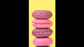 Macroons 1