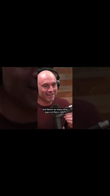 Joe Rogan: Self help myths - Lighthouse International - #joerogan #shorts #selfhelp