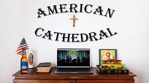 Online Only Worship? Sounds Selfish - Road to Salvation Pt. 4