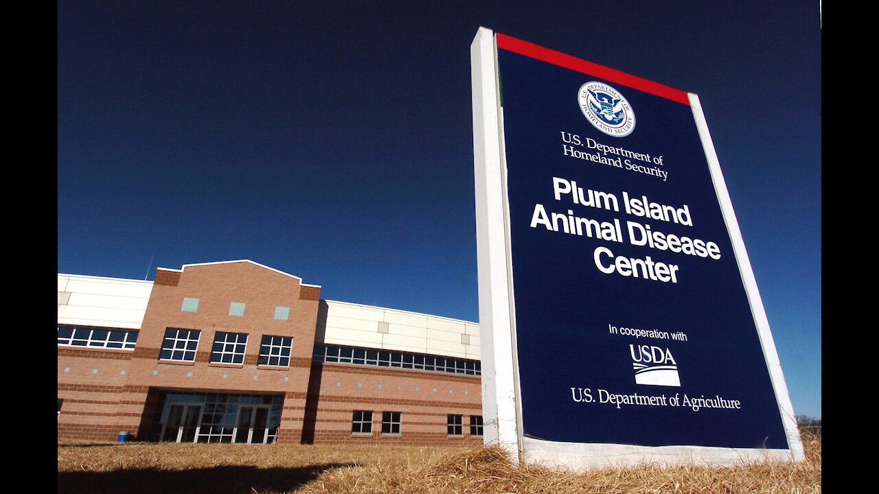 Did The Military Create Lyme Disease At Plum Island?