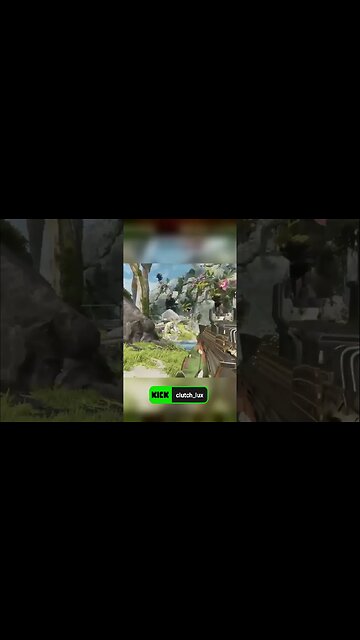 Holy stuck em! #apexlegends #streamhighlights #kickstreaming