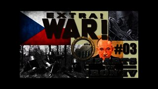 Let's Play Hearts of Iron IV TfV - Black ICE Czechoslovakia 03