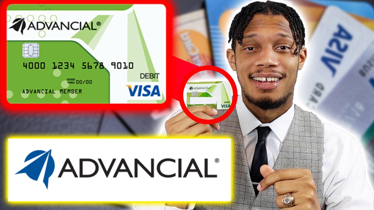 Advancial Credit Union REVIEW! Advancial Debit/Credit Card, Checkings, Savings Account FULL RUNDOWN