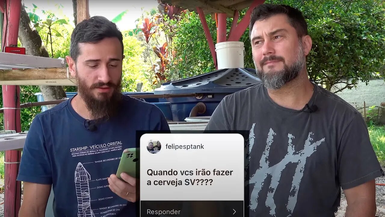 Qual o MAIOR propósito SV? - SV Responde