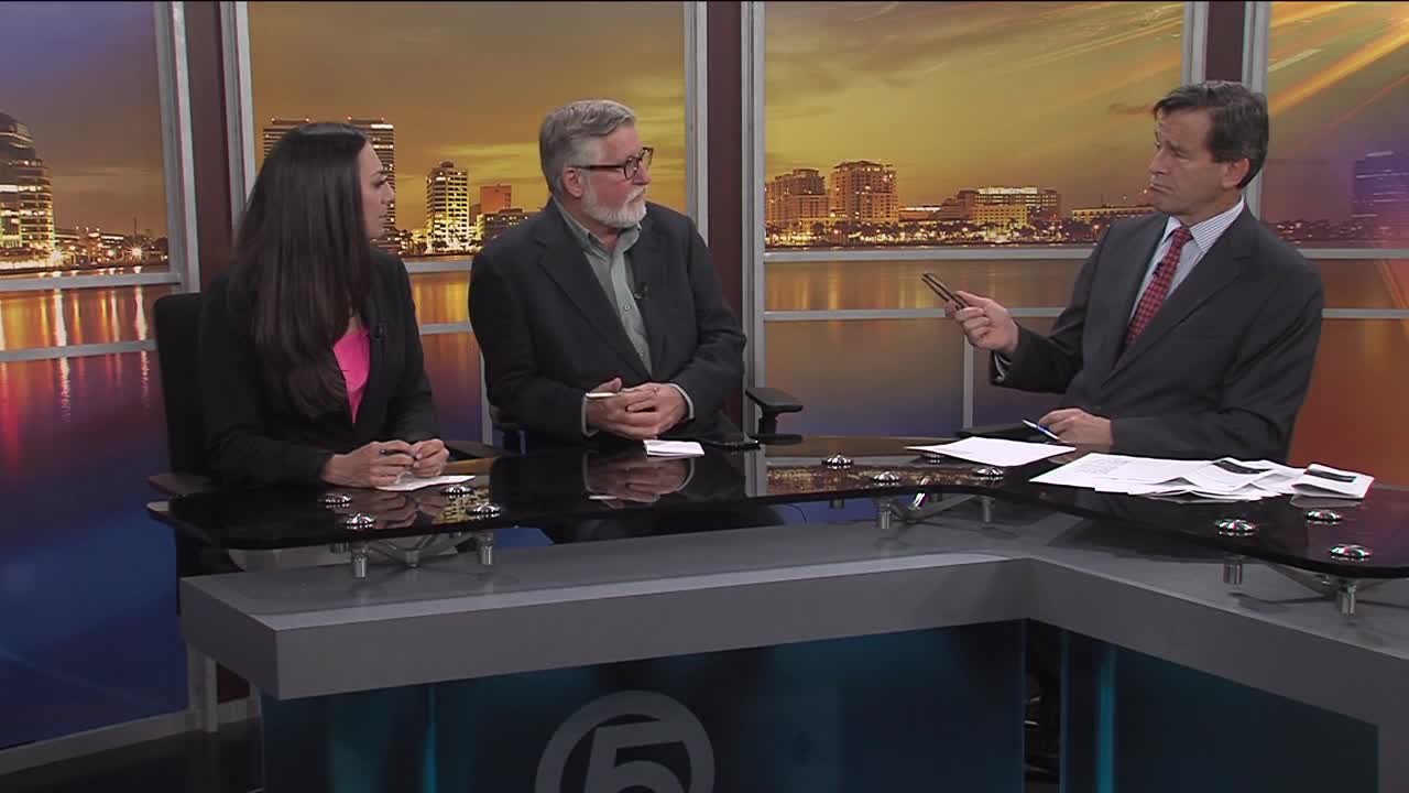 To The Point 3/3/19 - Part 2