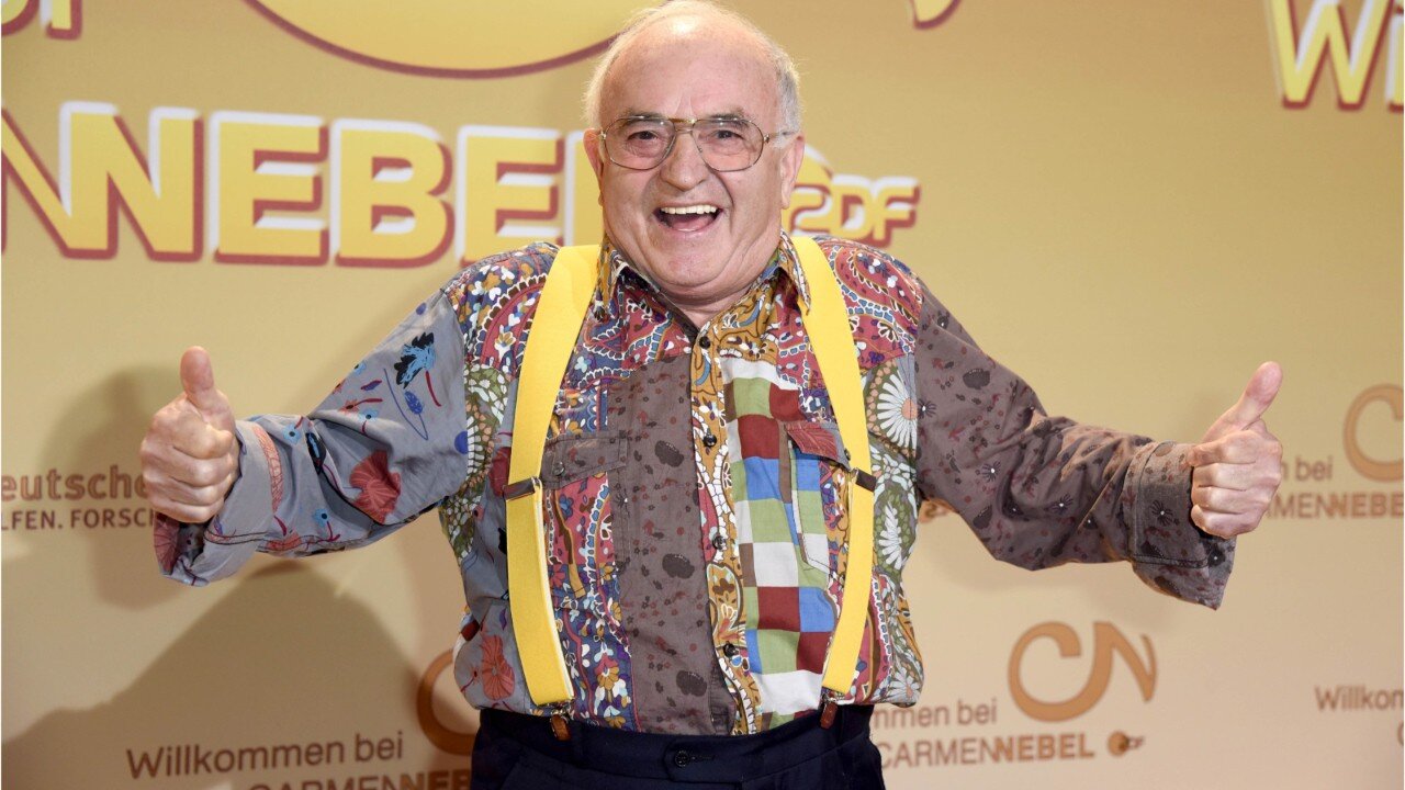 "Bares für Rares"-Schock: Händler Ludwig Hofmaier verlässt Show