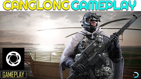 ⭐ Canglong Caliber Gameplay 🔸Chinese🔸 (No Commentary)